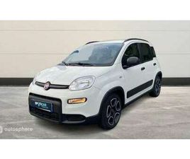 1.0 70CH BSG S&S CITY LIFE