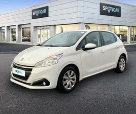 BLUEHDI 100 S&S PREMIUM PACK