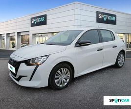 PURETECH 75 S&S BVM5 LIKE