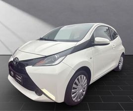 TOYOTA AYGO TOYOTA AYGO X-PLAY *GARANTIE*