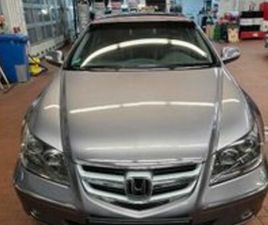 HONDA LEGEND HONDA LEGEND 3.5 /295PS / KB1