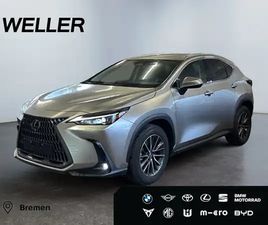 LEXUS NX NX 450H+ LEXUS NX 450H+
