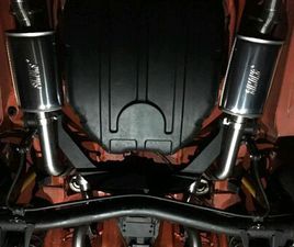 OPEL DIPLOMAT B 5,4 V8 MIT H-ZULASSUNG