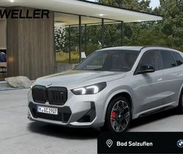 BMW X1 XDRIVE