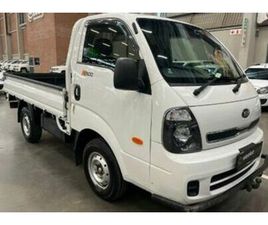 KIA K2500 2021 KIA K-SERIES PICK-UP K 2500 SINGLE-CAB