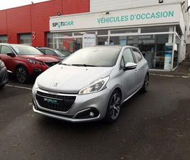 1.2 PURETECH 110CH S&S BVM5 FELINE