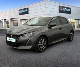 BLUEHDI 100 S&S BVM6 ALLURE PACK