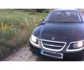 SAAB 9-5 ≫ 2007 • ЦЕНА ПО ДОГОВАРЯНЕ • ID