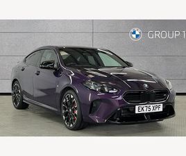 2.0 M235I DCT XDRIVE EURO 6 (START/STOP) 4DR