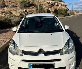 C3 1.6HDI COLLECTION 90 COLLECTION