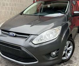 1.6 TDCI TITANIUM STYLE START-STOP + CLIM