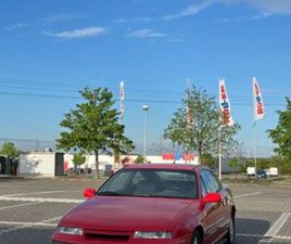 OPEL CALIBRA 8V