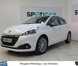 1.2 PURETECH 110CH S&S BVM5 ALLURE