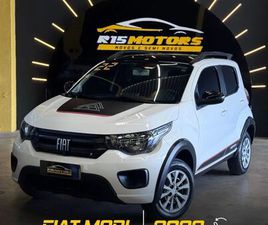 TREKKING 1.0 FLEX 5P