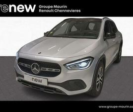 200 D 150CH PROGRESSIVE LINE 8G-DCT