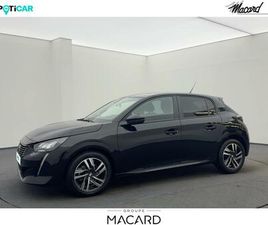 1.2 PURETECH 100CH S&S STYLE