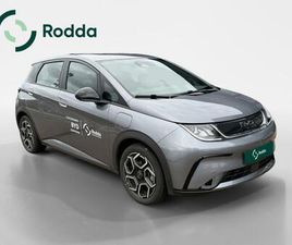 BYD DOLPHIN BYD DOLPHIN COMFORT - 2025