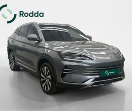 BYD SEAL U DM-I BOOST