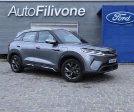 BYD ATTO 2 45.1 KWH, CX. A., 177CV