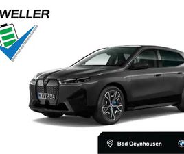 BMW IX XDRIVE 40 BMW IX XDRIVE