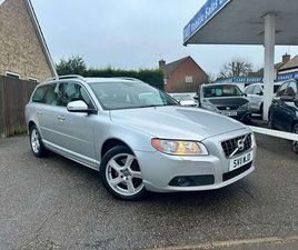 2.0 D3 SE LUX GEARTRONIC EURO 5 5DR