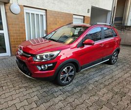 BAIC SENOVA X25 / AUTOMATIK / TÜV NEU