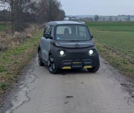 OPEL ROCKS E | 8-FACH BEREIFT | ZUBEHÖR