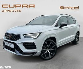 CUPRA ATECA 1.5 TSI DSG