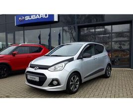 HYUNDAI I10 FIFA WORLD CUP EDITION