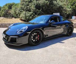 (991) (2) 3.0 450 GTS PDK7