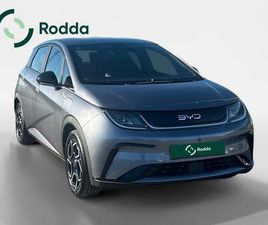 BYD DOLPHIN BYD DOLPHIN COMFORT