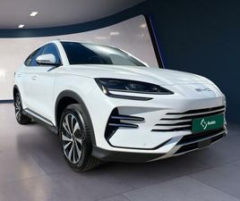 BYD SEAL U DM-I COMFORT - 2025