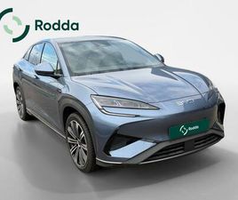 BYD SEALION 7 BYD SEALION 7 EXCELLENCE AWD - 2025