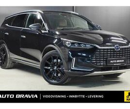 EXECUTIVE/516HK/4X4/7-SETER/DIRAC/ACC/PANO/NAF TEST+