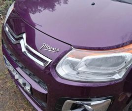 CITROËN C3 PICASSO
