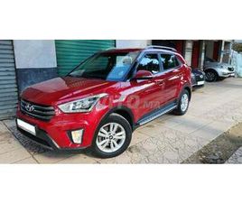 HYUNDAI CRETA HYUNDAI CRETA