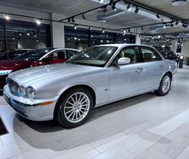 3,0 V6 EXECUTIVE - ÈN EIER. NYDELIG EKSEMPLAR!