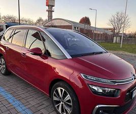 1.6 BLUEHDI EXCLUSIVE S&S 120CV