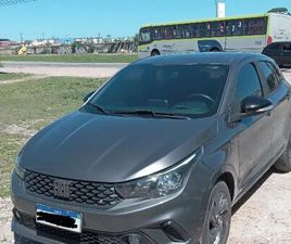 FIAT ARGO FIAT ARGO DRIVE S-DESIGN 1.3 8V FLEX 2022