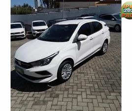 FIAT CRONOS FIAT CRONOS 1.3 8V FLEX 2022