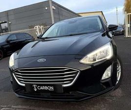 1.0 ECOBOOST TITANIUM KEYLESS/CARPLAY/LED/CRUISE