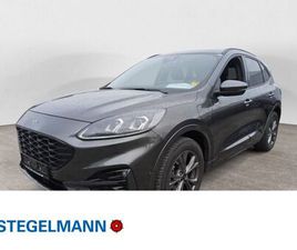 FORD KUGA 2.5 DURATEC PLUG-IN HYBRID ST-LINE *LED*NAV