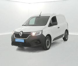 BLUE DCI 95 EDC GRAND CONFORT- 22