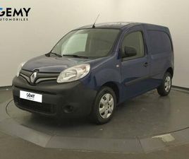 KANGOO EXPRESS BLUE DCI 95 EXTRA R-LINK