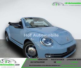 VOLKSWAGEN GOLF CABRIOLET VOLKSWAGEN GOLF CABRIOLET 1.4 TSI 150 BVM