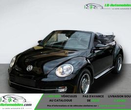 VOLKSWAGEN GOLF CABRIOLET VOLKSWAGEN GOLF CABRIOLET 2.0 TDI 150