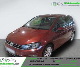 VOLKSWAGEN GOLF SPORTVAN 1.0 TSI 115 BVM