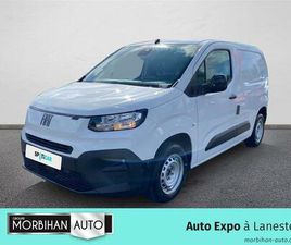 M 650 KG BLUEHDI 100 S&S BVM6