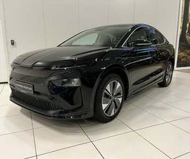 SKODA ENYAQ 85X IV COUPÉ 5D