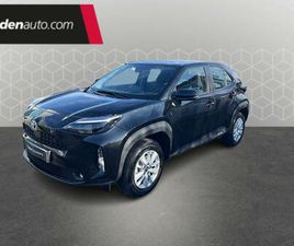 CROSS HYBRIDE 116H 2WD DYNAMIC BUSINESS + PROGRAMME BEYOND ZERO ACADEMY